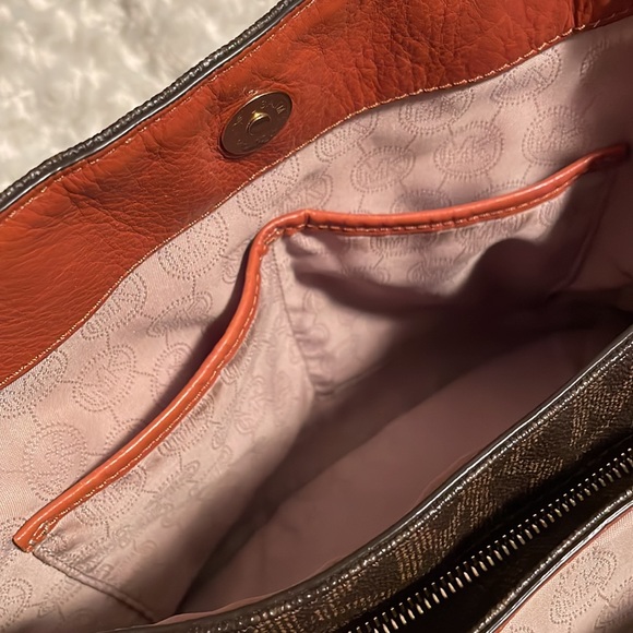 🌺🌺Michael Kors Bag🌺🌺 - Picture 8 of 13